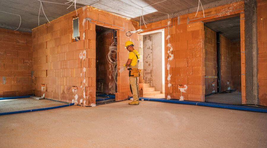 Expert flood damage restoration services in Washburn, MO